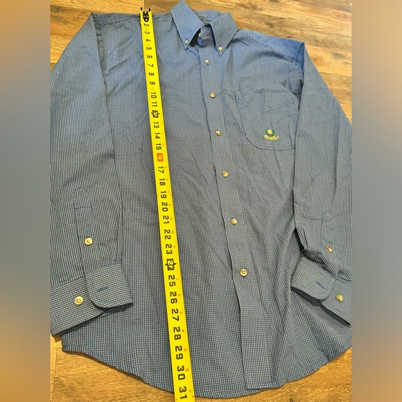 Wrangler Riata Men’s Western Shirt size Medium - Picture 6 of 6